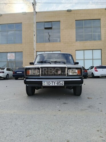 LADA (VAZ) 2107 2010, 151,330 km - 1.6 л - Bakı