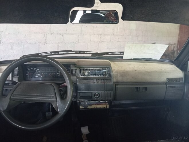LADA (VAZ) 21099 1997, 179,907 km - 1.5 l - Ucar