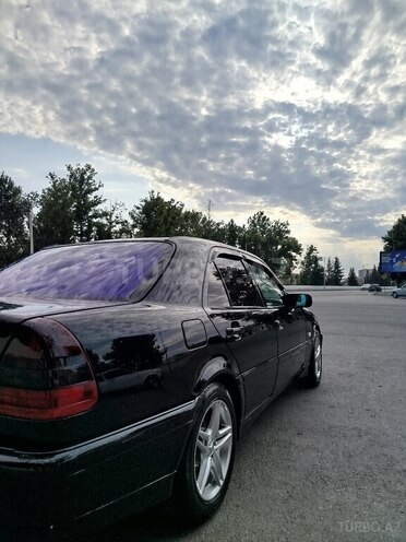 Mercedes C 230 1998, 403,000 km - 2.3 l - Mingəçevir