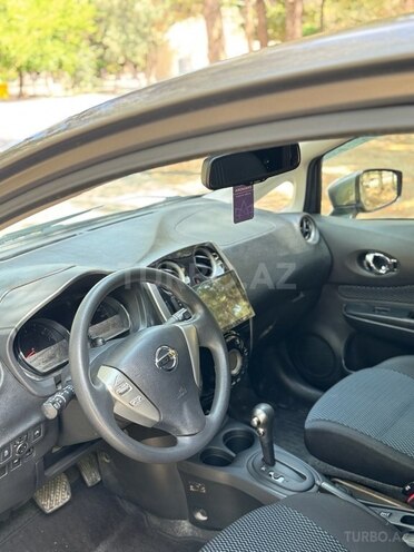 Nissan Note 2015, 78,000 km - 1.2 l - Bakı