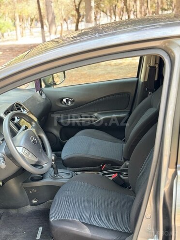 Nissan Note 2015, 78,000 km - 1.2 l - Bakı