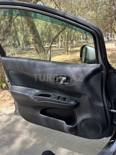 Nissan Note 2015, 78,000 km - 1.2 l - Bakı