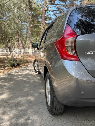 Nissan Note 2015, 78,000 km - 1.2 l - Bakı
