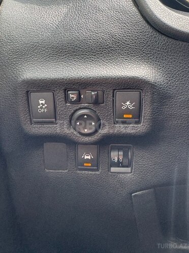 Nissan Note 2015, 78,000 km - 1.2 l - Bakı