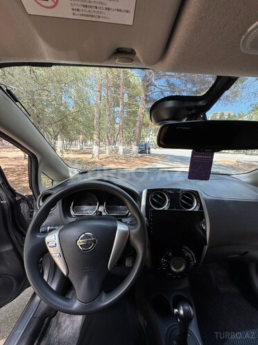 Nissan Note 2015, 78,000 km - 1.2 l - Bakı