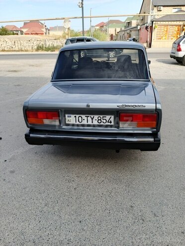 LADA (VAZ) 2107 2010, 151,330 km - 1.6 л - Bakı