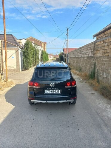 Volkswagen Touareg-4