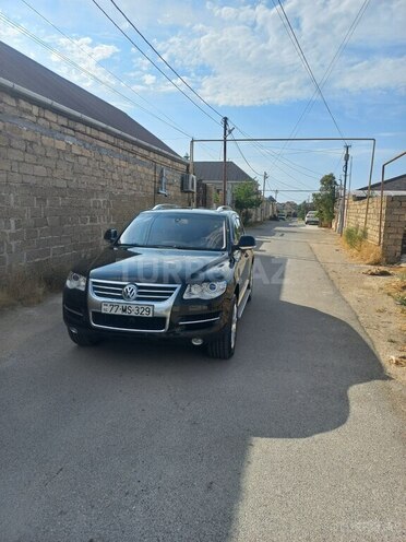 Volkswagen Touareg-3