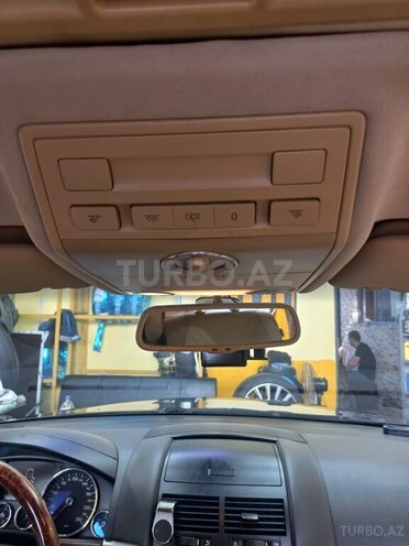 Volkswagen Touareg-19