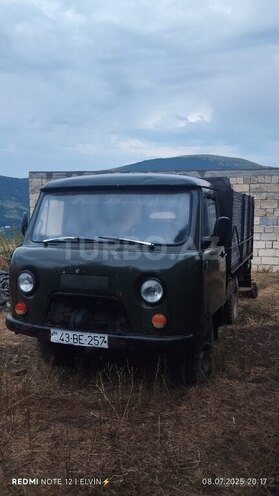 UAZ 3303 1998, 200,000 km - 2.9 l - Lerik