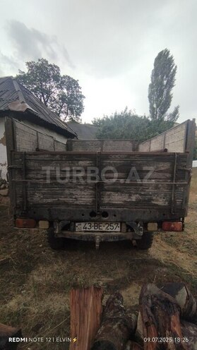 UAZ 3303 1998, 200,000 km - 2.9 l - Lerik