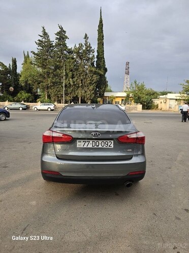 Kia Forte 2015, 210,000 km - 2.0 l - Bakı