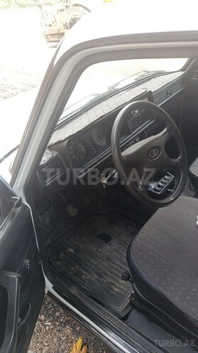 LADA (VAZ) 2107 2003, 86,321 km - 1.6 l - Gəncə