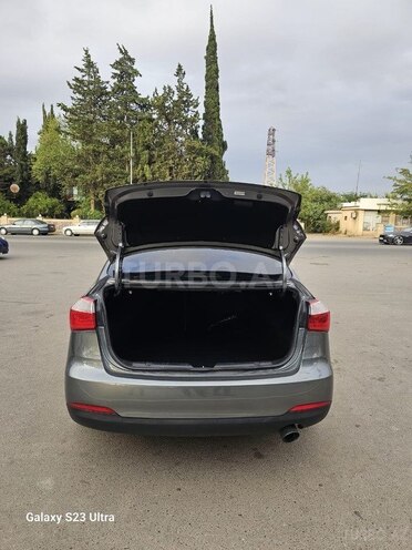 Kia Forte 2015, 210,000 km - 2.0 l - Bakı