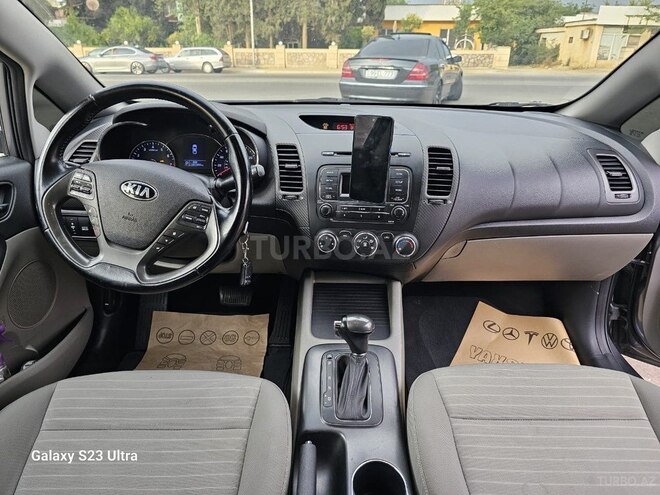 Kia Forte 2015, 210,000 km - 2.0 l - Bakı