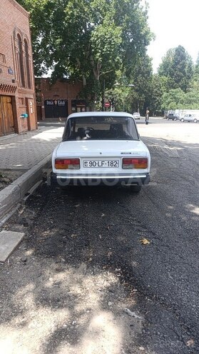 LADA (VAZ) 2107 2003, 86,321 km - 1.6 l - Gəncə