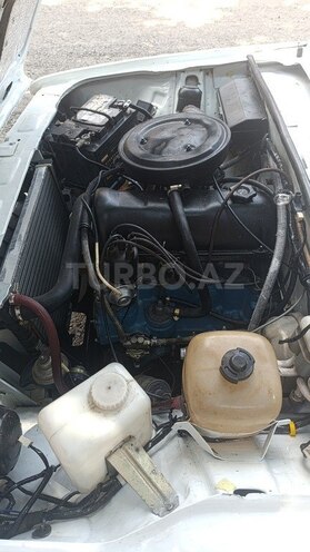 LADA (VAZ) 2107 2003, 86,321 km - 1.6 l - Gəncə
