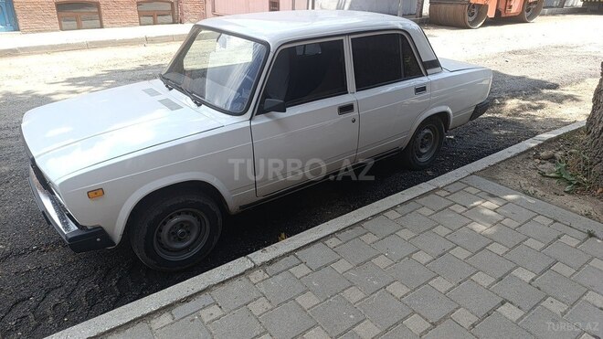 LADA (VAZ) 2107 2003, 86,321 km - 1.6 l - Gəncə