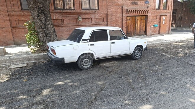 LADA (VAZ) 2107 2003, 86,321 km - 1.6 l - Gəncə