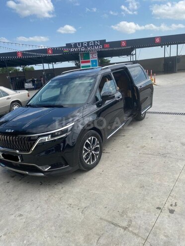 Kia Carnival 2023, 80,000 km - 2.2 l - Bakı