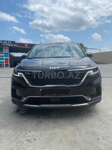 Kia Carnival 2023, 80,000 km - 2.2 l - Bakı