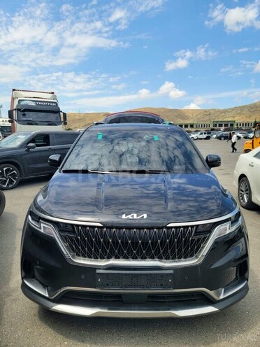 Kia Carnival 2023, 80,000 km - 2.2 l - Bakı