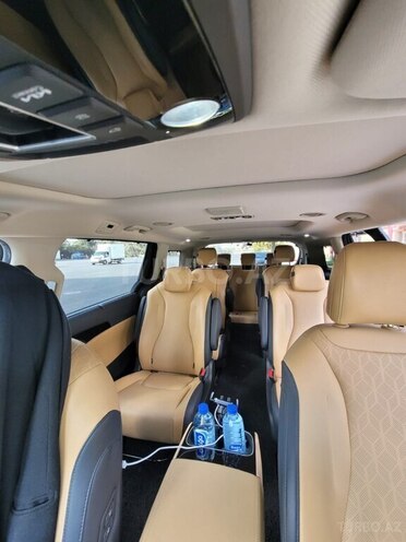 Kia Carnival 2023, 80,000 km - 2.2 l - Bakı