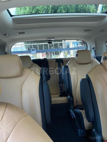 Kia Carnival 2023, 80,000 km - 2.2 l - Bakı