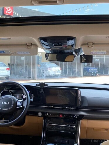 Kia Carnival 2023, 80,000 km - 2.2 l - Bakı