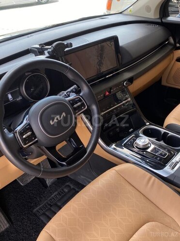 Kia Carnival 2023, 80,000 km - 2.2 l - Bakı