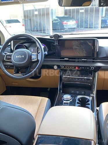 Kia Carnival 2023, 80,000 km - 2.2 l - Bakı