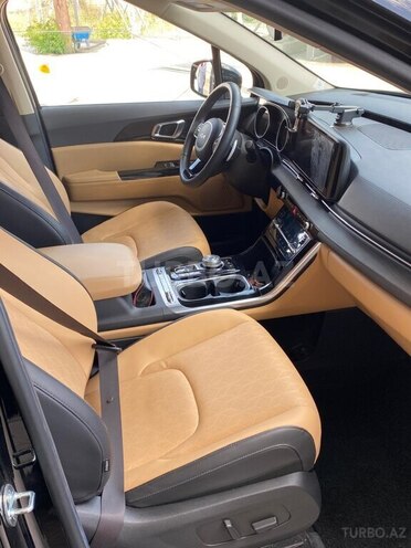 Kia Carnival 2023, 80,000 km - 2.2 l - Bakı