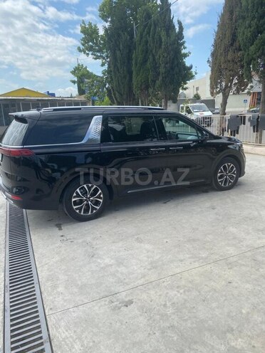 Kia Carnival 2023, 80,000 km - 2.2 l - Bakı
