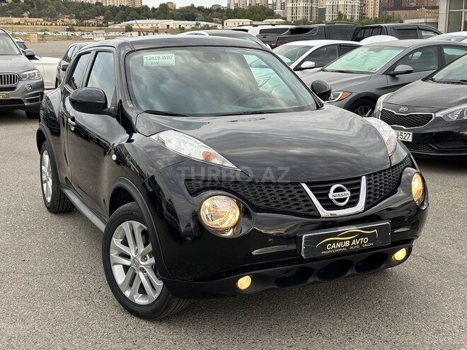 Nissan Juke-2