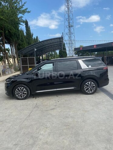 Kia Carnival 2023, 80,000 km - 2.2 l - Bakı