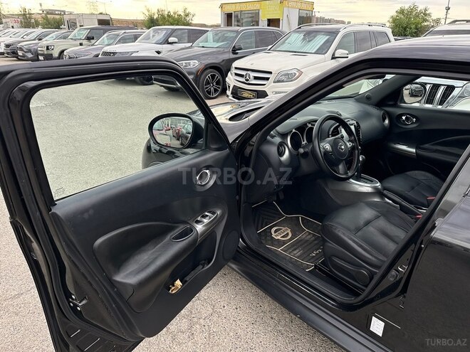 Nissan Juke-13