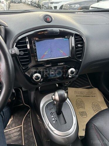 Nissan Juke-10