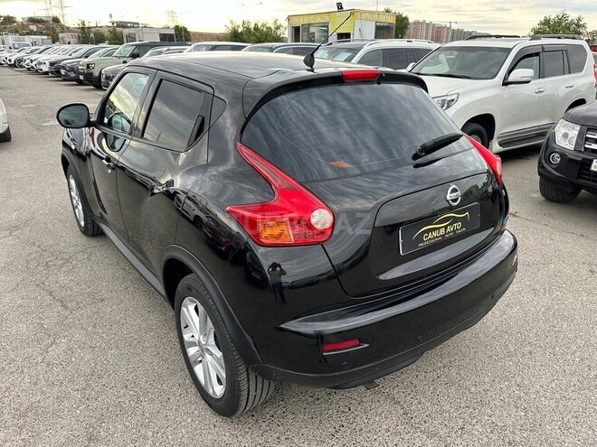 Nissan Juke-5