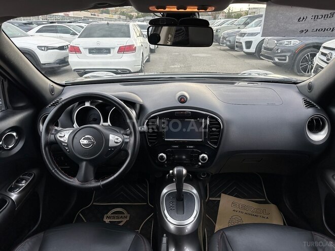 Nissan Juke-9