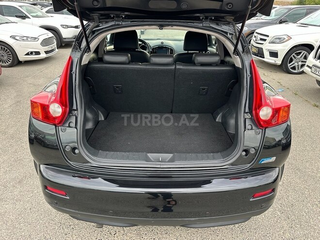 Nissan Juke-21
