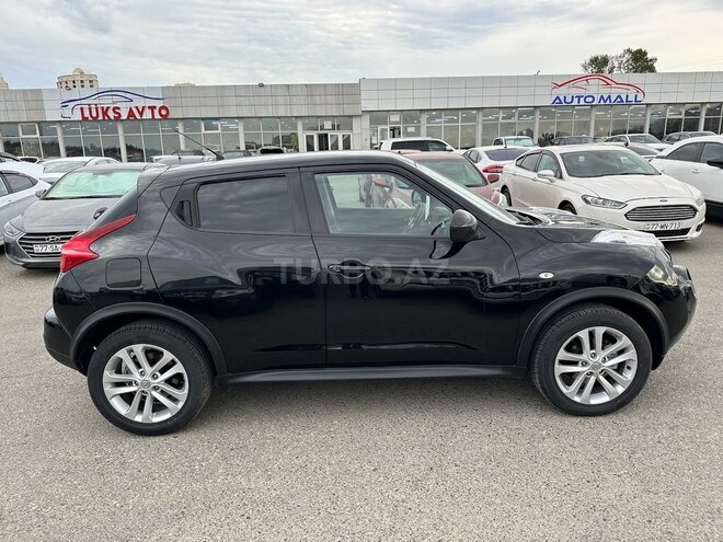 Nissan Juke-7