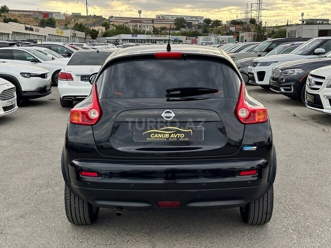 Nissan Juke-8