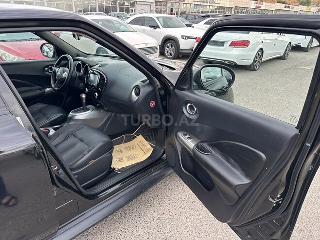 Nissan Juke-15