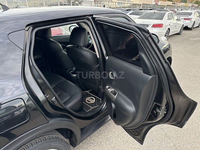Nissan Juke-17