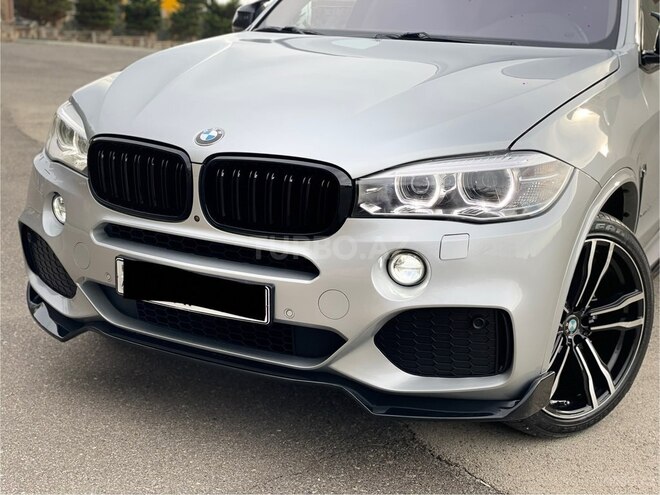 BMW X5 2015, 132,884 km - 3.0 l - Bakı