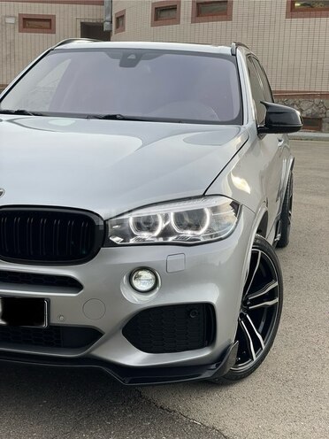 BMW X5 2015, 132,884 km - 3.0 l - Bakı