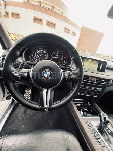 BMW X5 2015, 132,884 km - 3.0 l - Bakı