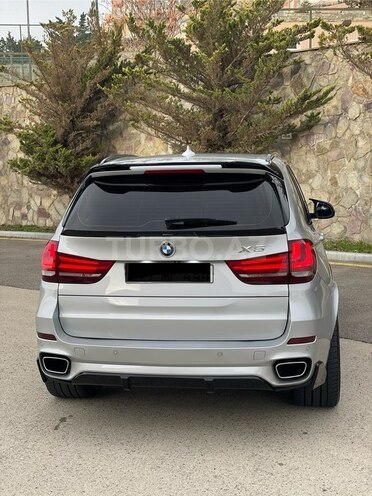 BMW X5 2015, 132,884 km - 3.0 l - Bakı