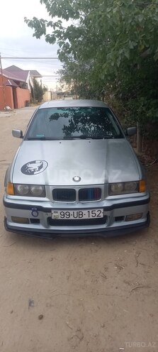 BMW 320 1995, 365,554 km - 2.0 l - Bakı