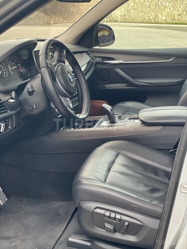 BMW X5 2015, 132,884 km - 3.0 l - Bakı